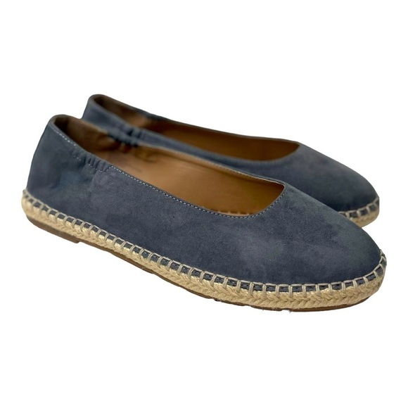 Esprit Queen Women’s Espadrille Flats - Picture 1 of 9